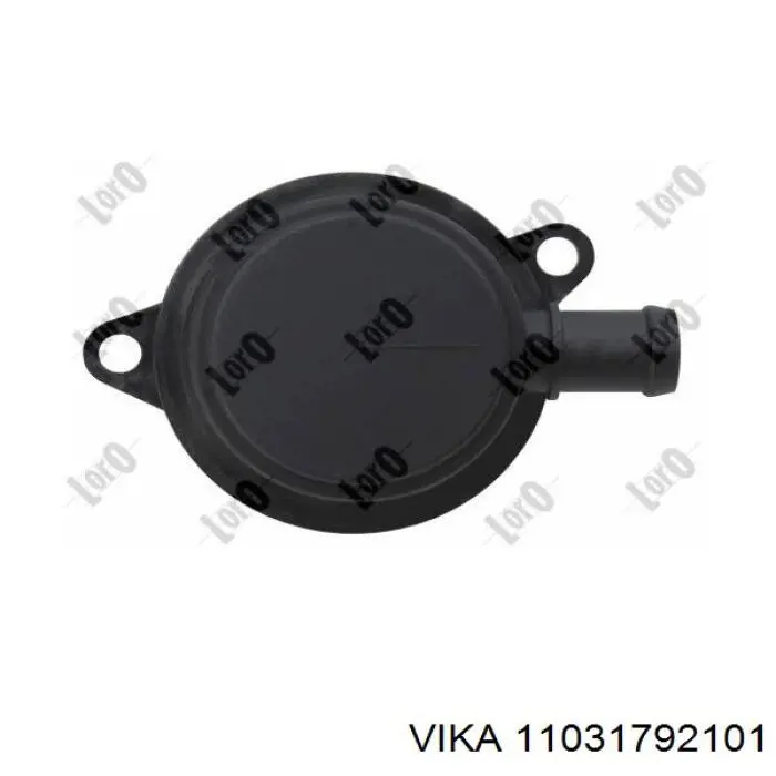 Масловіддільник AS8045 Autlog