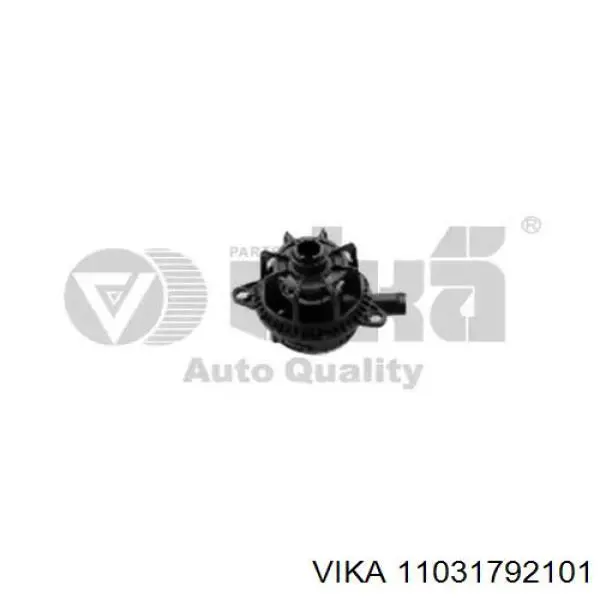 Масловіддільник / сепаратор системи вентиляції картера Autotechteile 3103038 ціна, від 41.75 USD
