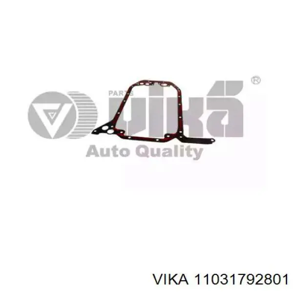 Прокладка піддону картера двигуна 703170600 Victor Reinz