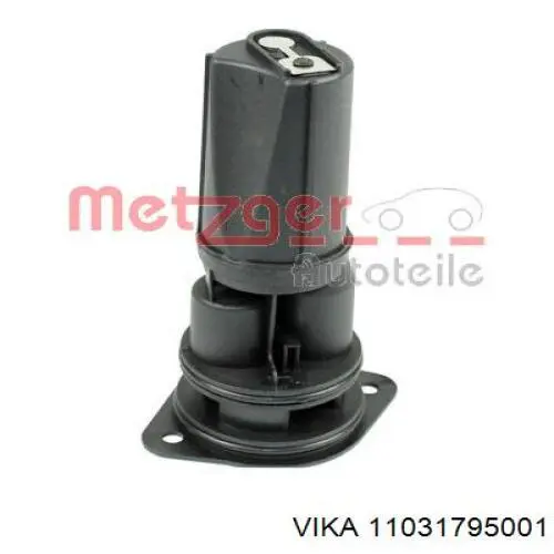 Масловіддільник 3103037 Autotechteile