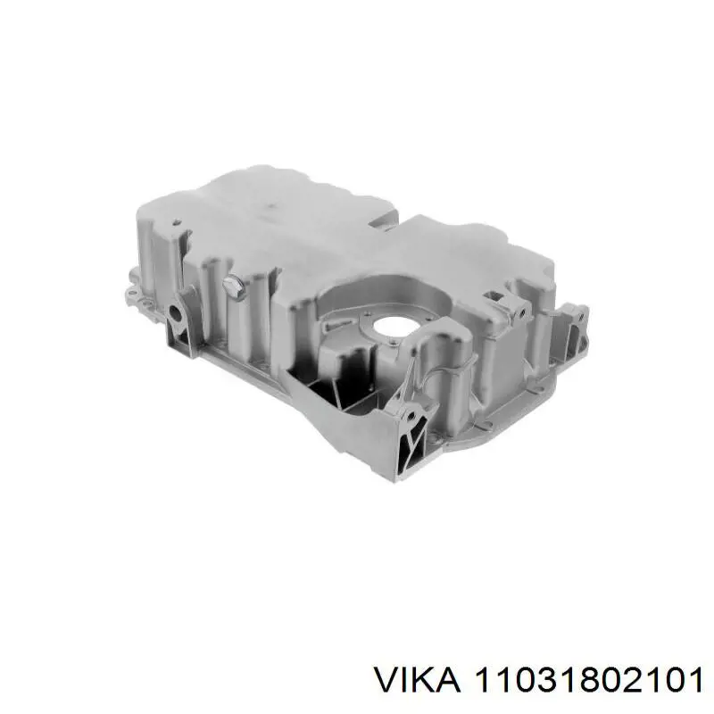 Купити 06F103601F VAG Захист двигуна