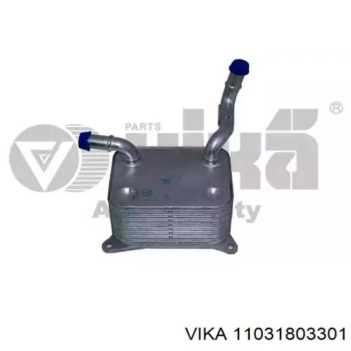 11031803301 Vika піддон масляний картера двигуна