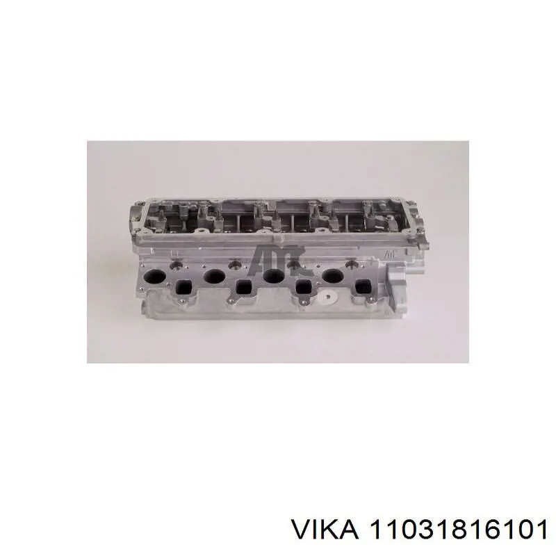 Головка двигуна Vika 11031816101 ціна, від 695.91 USD