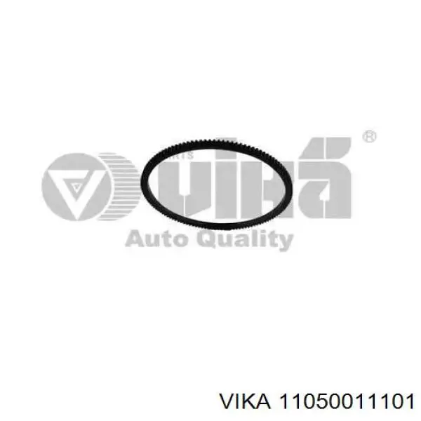  Вінець маховика Skoda Fabia 1
