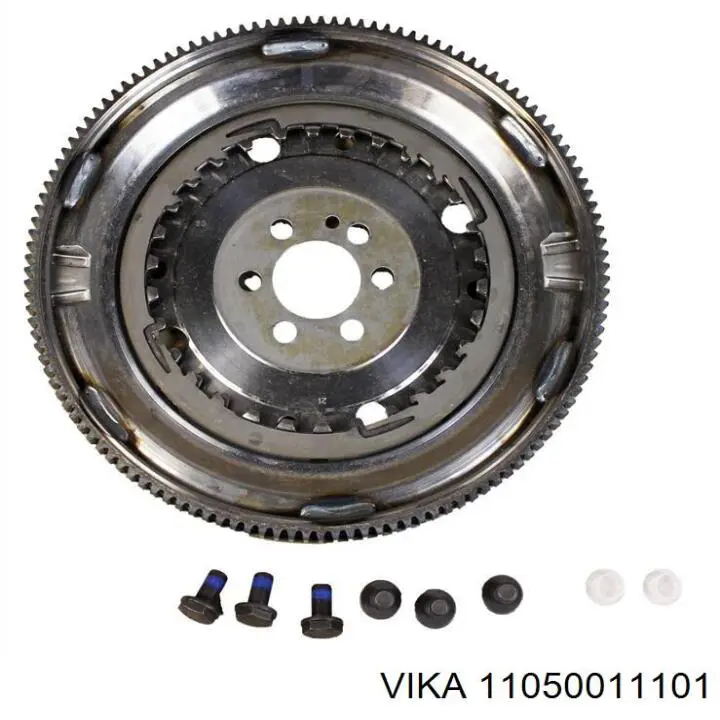 Вінець маховика Skoda Fabia I хетчбек (6Y2) (1999 - 2008) ціна, від 12.59 USD