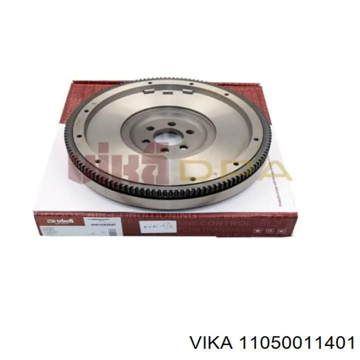 Купити Вінець маховика Volkswagen Transporter T4 70B, 70C, 7DB, 7DK, 70J, 70K, 7DC, 7DJ