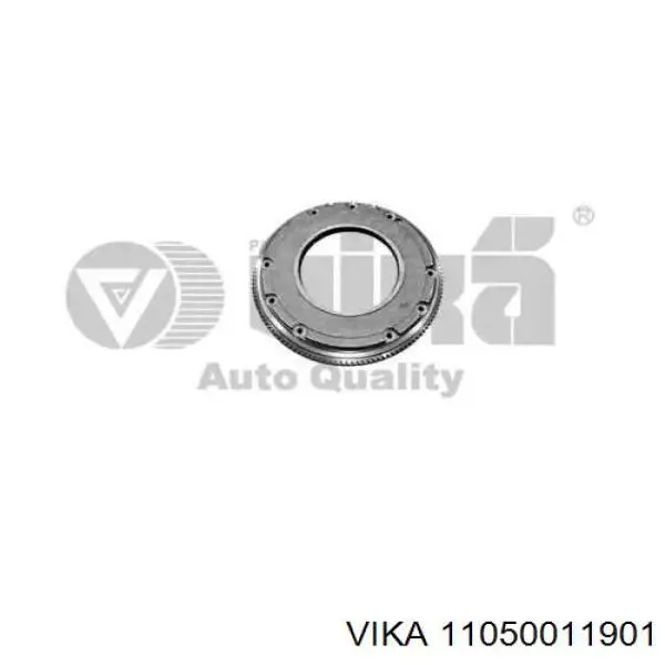 Маховик двигуна Vika 11050011901 ціна, від 48.29 USD
