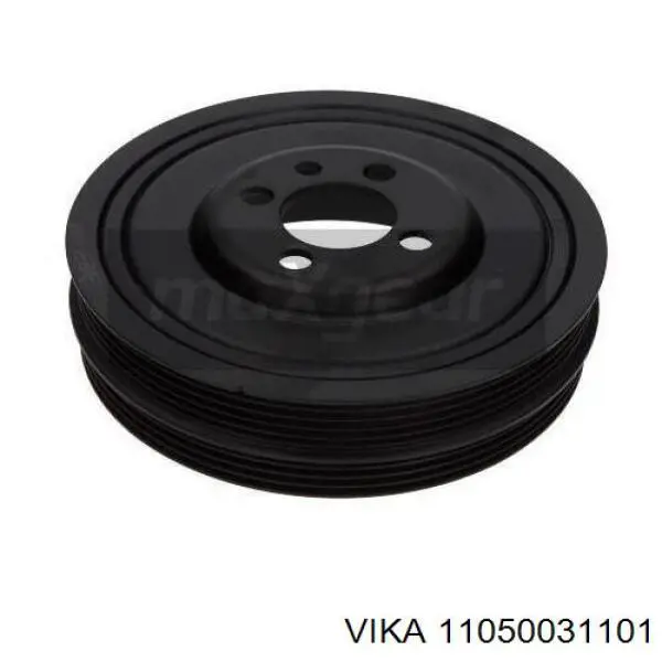 Шків колінвала 1315782MG Maxgear