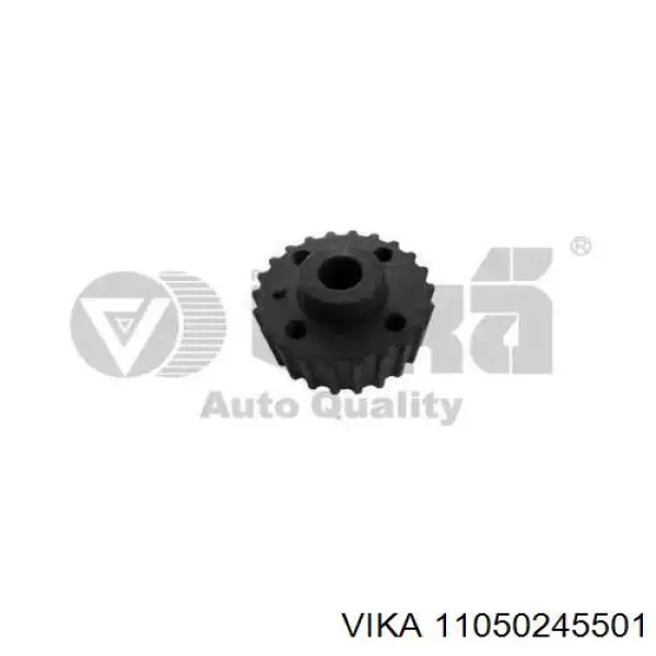 Зірочка приводу коленвала двигуна Vika 11050245501 ціна, від 7.56 USD