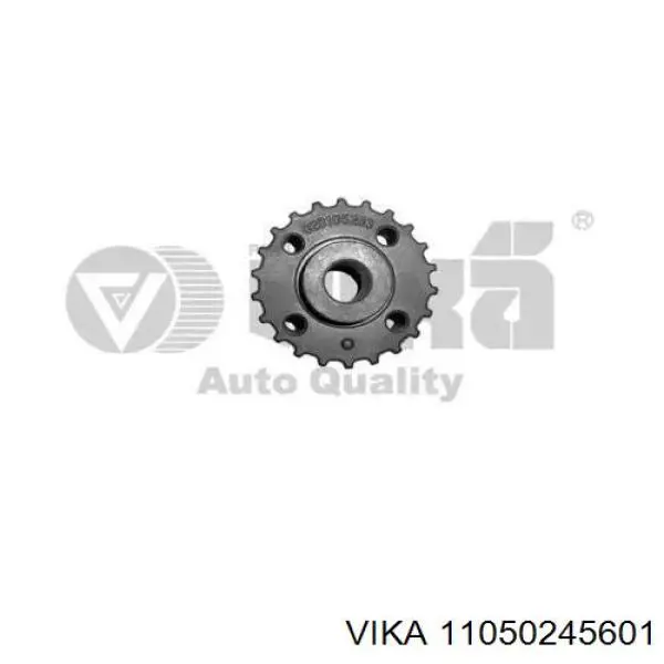 Зірочка приводу коленвала двигуна Vika 11050245601 ціна, від 7.59 USD