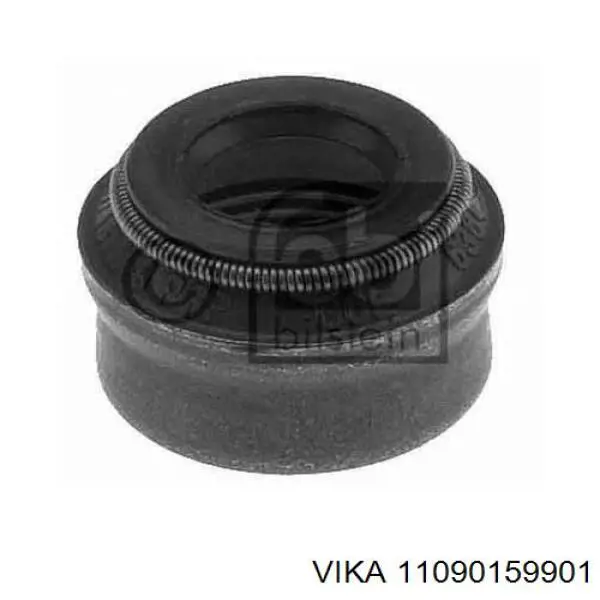 47109675 VAG сальник клапана (маслознімний, впуск/випуск)