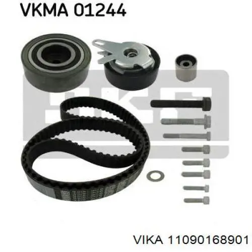 Ролик ременя ГРМ, паразитний Maxgear 540376