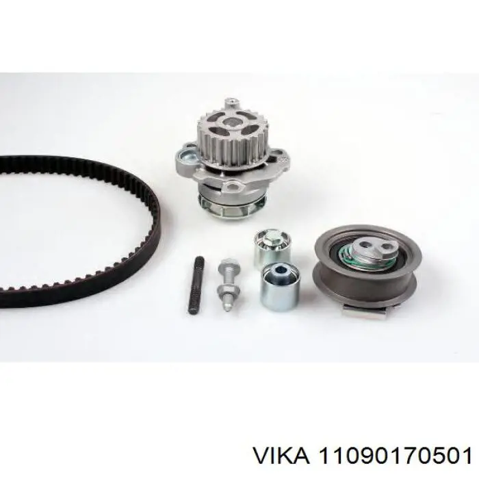 Ролик ременя ГРМ, паразитний Sato Tech V203101 ціна, від 4.86 USD