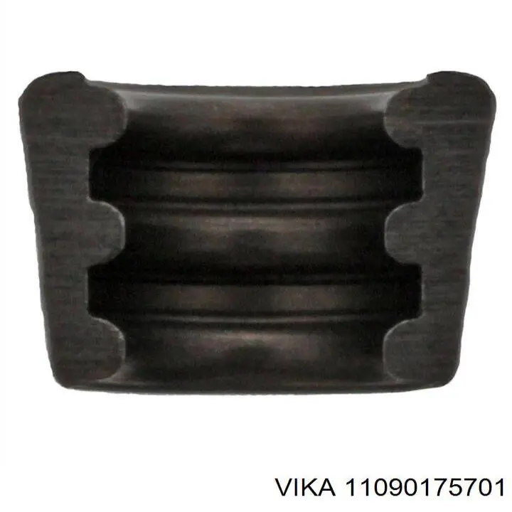 Клапан впускний 6208 Freccia
