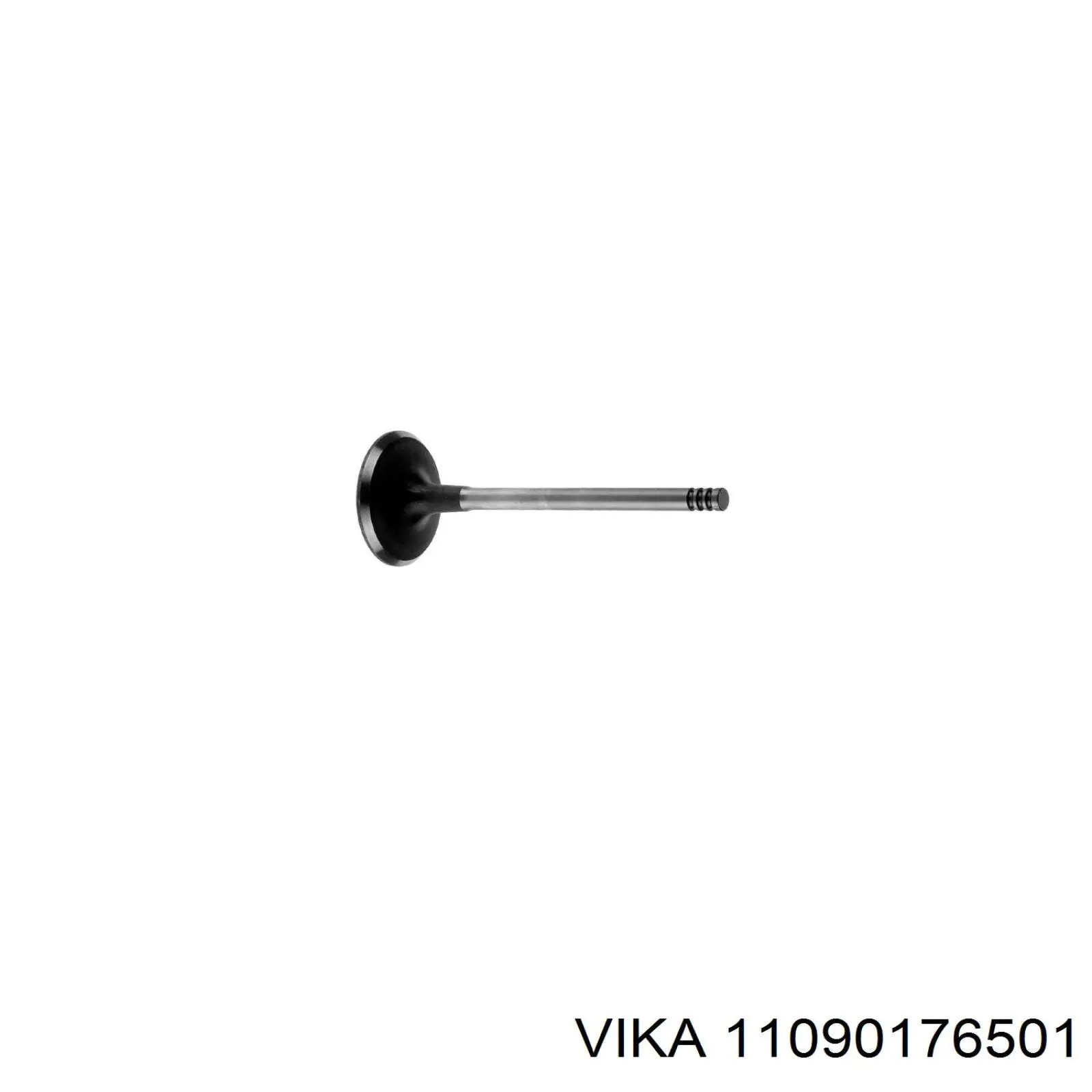 Клапан впускний Freccia R4776 ціна, від 7.78 USD