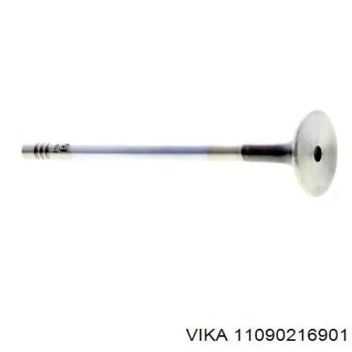 Вихлопний клапан Vika 11090216901 ціна, від 5.01 USD