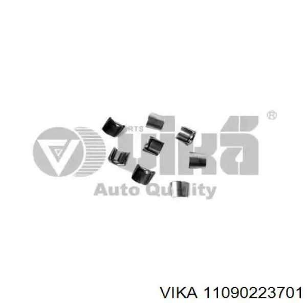 Сухар клапану Vika 11090223701 ціна, від 0.28 USD