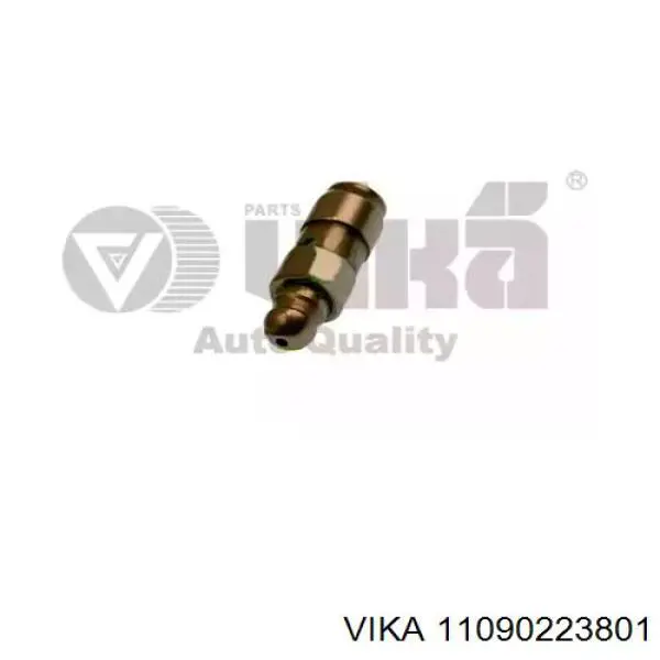 Штовхач клапана гідравлічний Vika 11090223801 ціна, від 4.07 USD