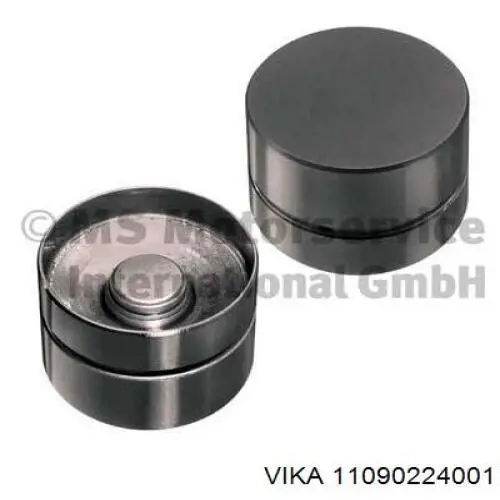 Купити HL66A Motive Штовхач клапанів двигуна