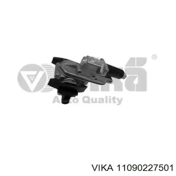 Натягувач ланцюга ГРМ розподілвалів Vika 11090227501 ціна, від 106.21 USD