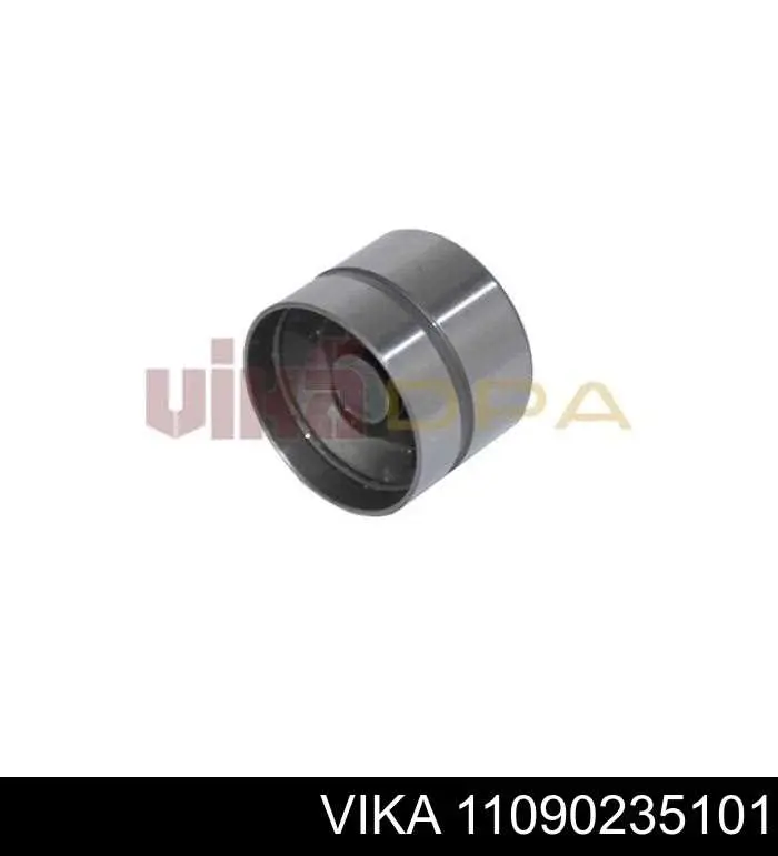 Штовхач клапана гідравлічний Vika 11090235101 ціна, від 9.02 USD