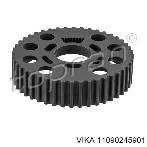  Шестерня розподільного валу Volkswagen Golf 1