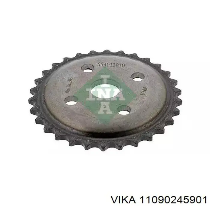 Шестерня розподільчого вала Volkswagen Golf I хетчбек (17) (1974 - 1985) ціна, від 11.64 USD