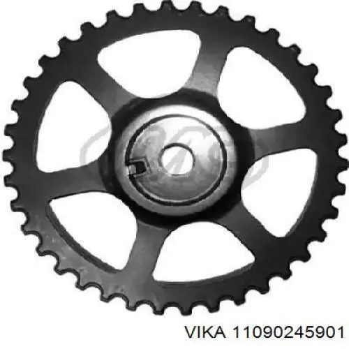 Купити Шестерня розподільного валу Volkswagen Golf I 17