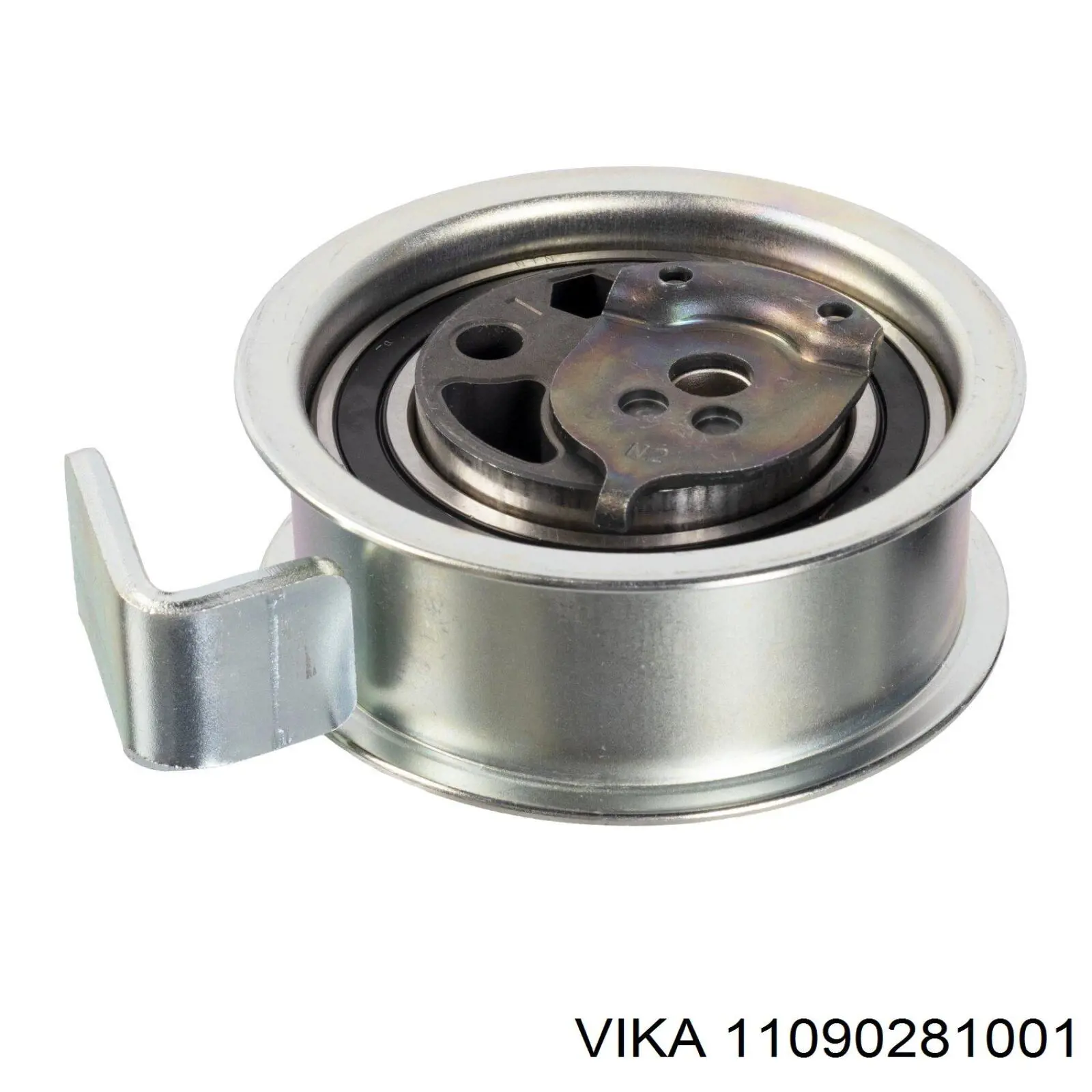 R0152 Kamoka Ролик натягувач