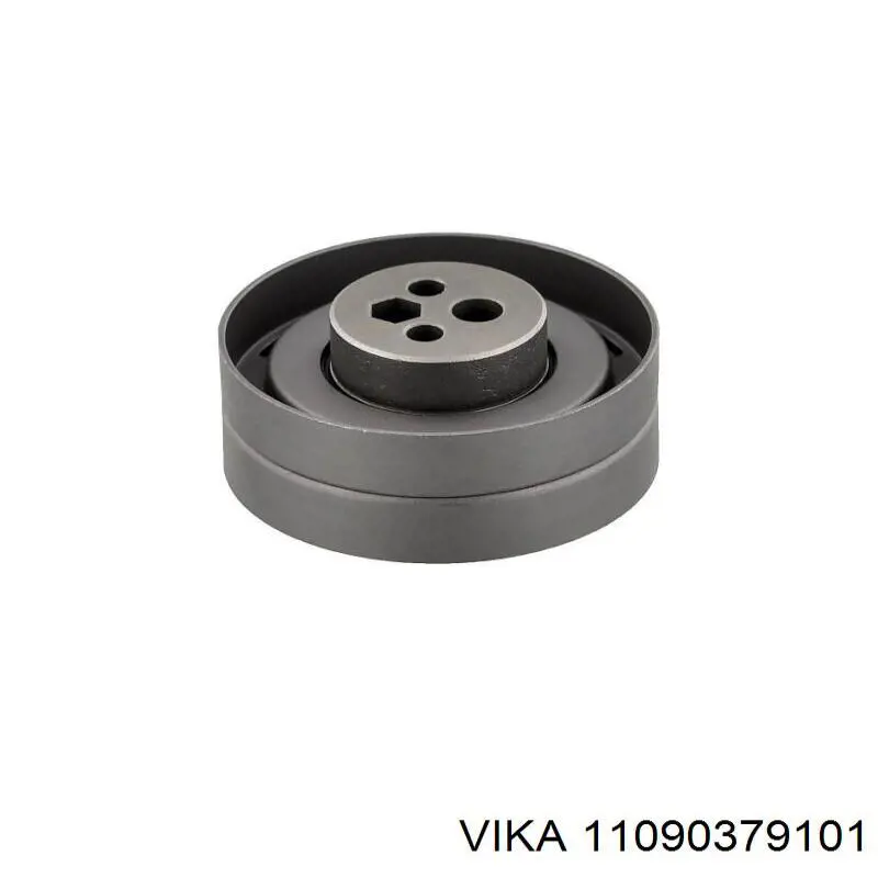 Ролик натяжителя ременя газорозподілу Vika 11090379101 ціна, від 9.44 USD