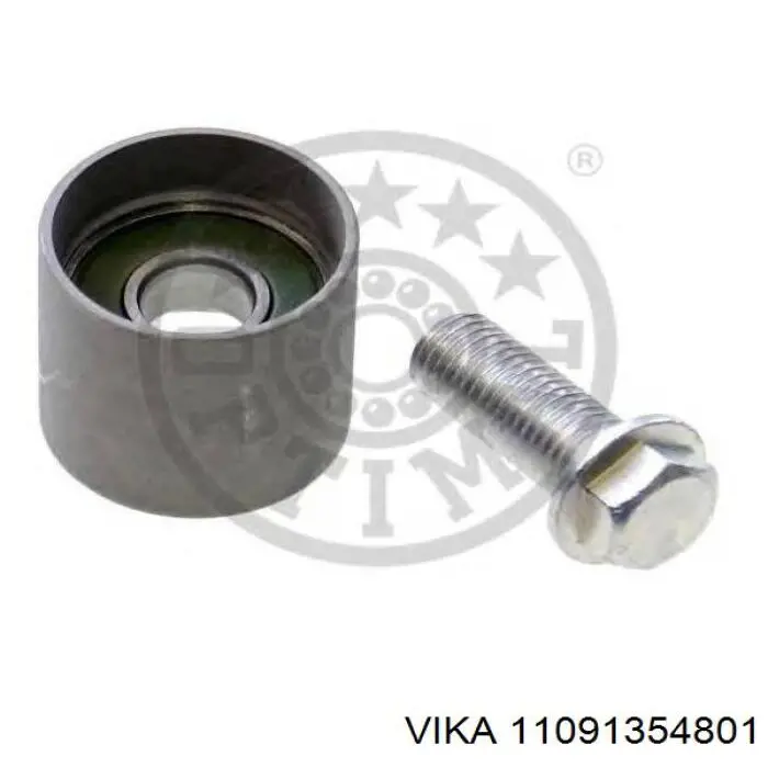 V56365 Continental/Siemens Паразитний провідний ролик