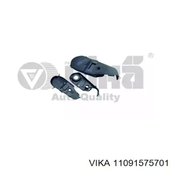 11091575701 Vika Захист ременя ГРМ, верхній