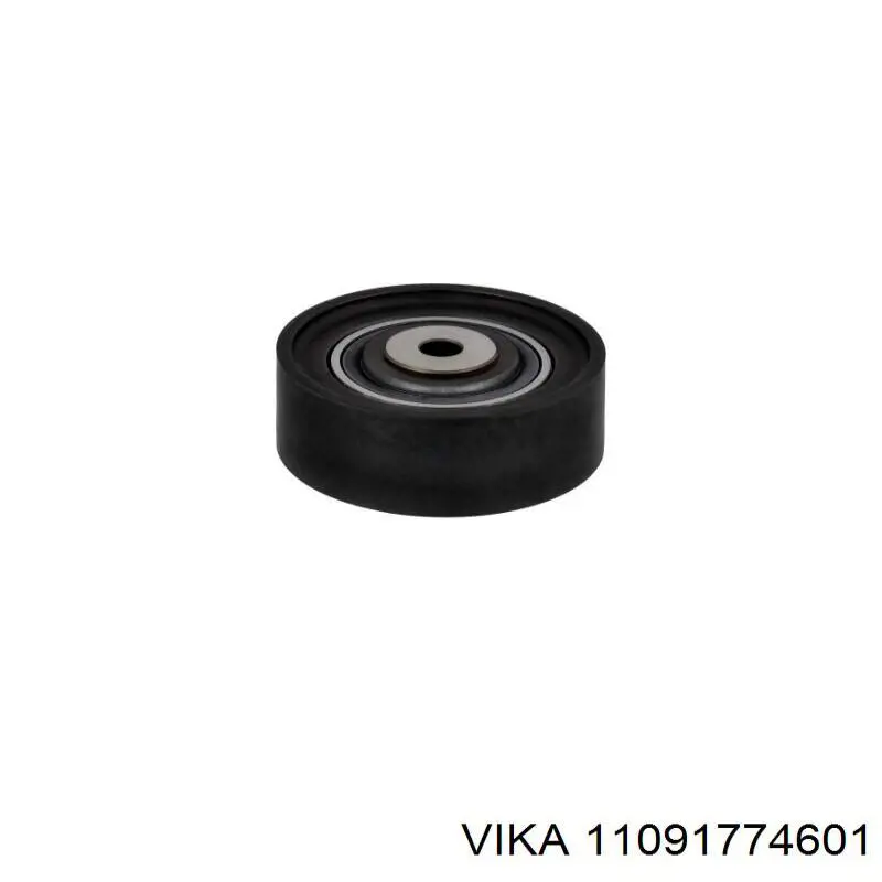 Ролик ременя ГРМ, паразитний Continental/Siemens V56350 ціна, від 29.21 USD