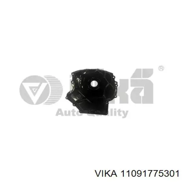 Кришка двигуна передня 11091775301 Vika