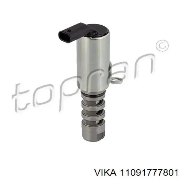 11091777801 Vika клапан електромагнітний положення (фаз розподільного валу)