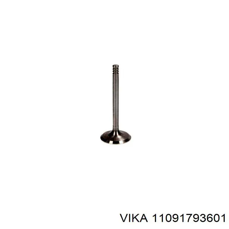 Вихлопний клапан Freccia 6037RCR ціна, від 6.26 USD