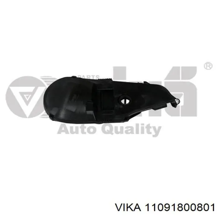 Купити 3109013 Autotechteile Захист ременя ГРМ, внутрішній