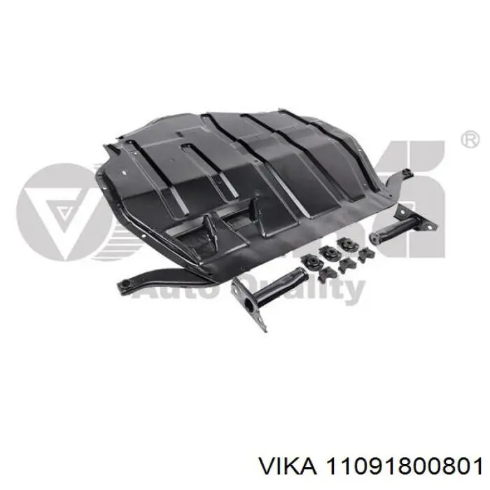 Захист ременя ГРМ, внутрішній BGA FC0113 ціна, від 10.14 USD
