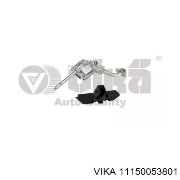 Помпа масляна Vika 11150053801 ціна, від 28.09 USD