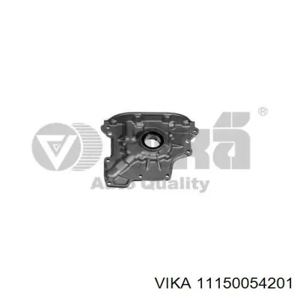 Помпа масляна Vika 11150054201 ціна, від 40.91 USD