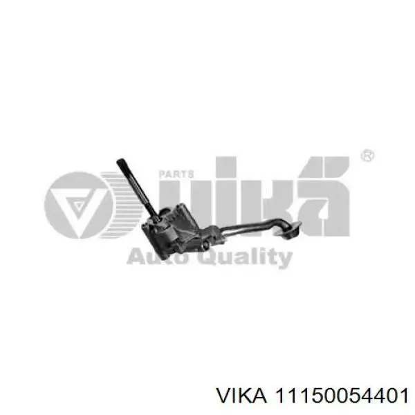Помпа масляна Vika 11150054401 ціна, від 34.53 USD