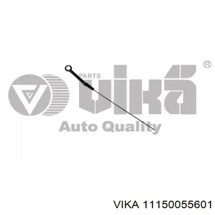 Щуп-індикатор рівня масла в двигуні Seat Cordoba (6K5) (Сеат Кордоба)