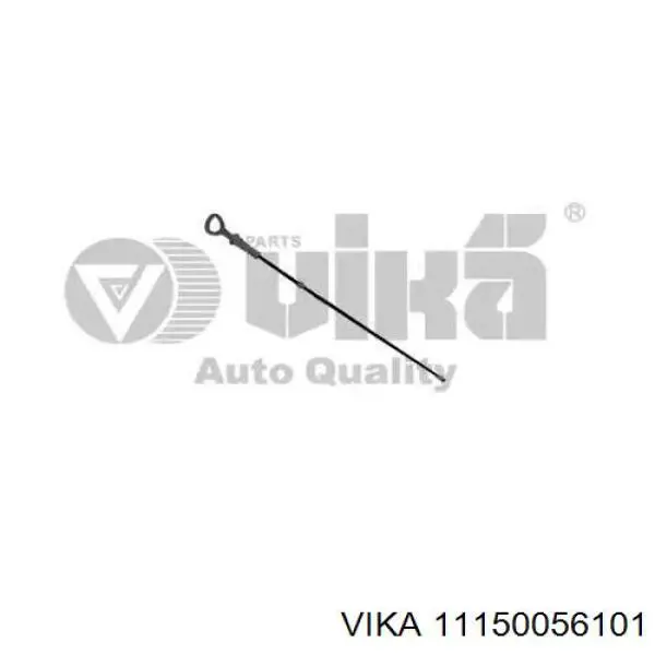 Щуп-індикатор рівня масла в двигуні AND 3F115003 ціна, від 4.83 USD
