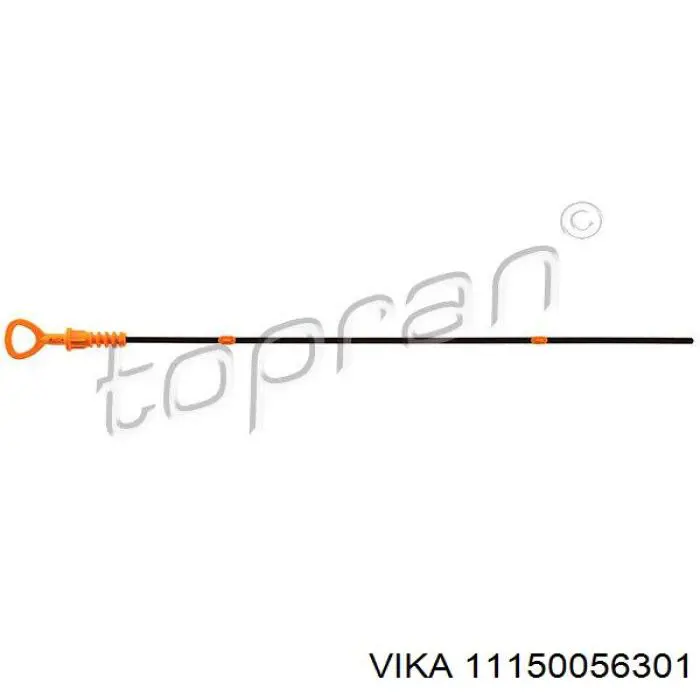 109721 VEMO/Vaico Покажчик рівня масла