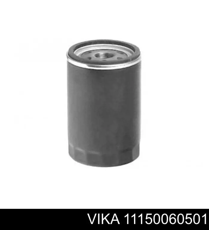 Купити 11150060501 Vika Фільтр очищення масла відцентровий