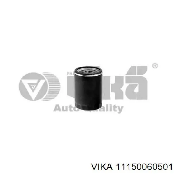 11150060501 Vika Фільтр масла