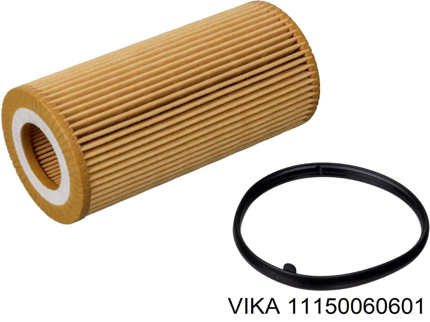 11150060601 Vika Фільтр масла