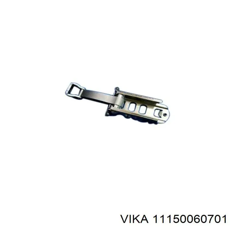 Масляний фільтр 11150060701 Vika