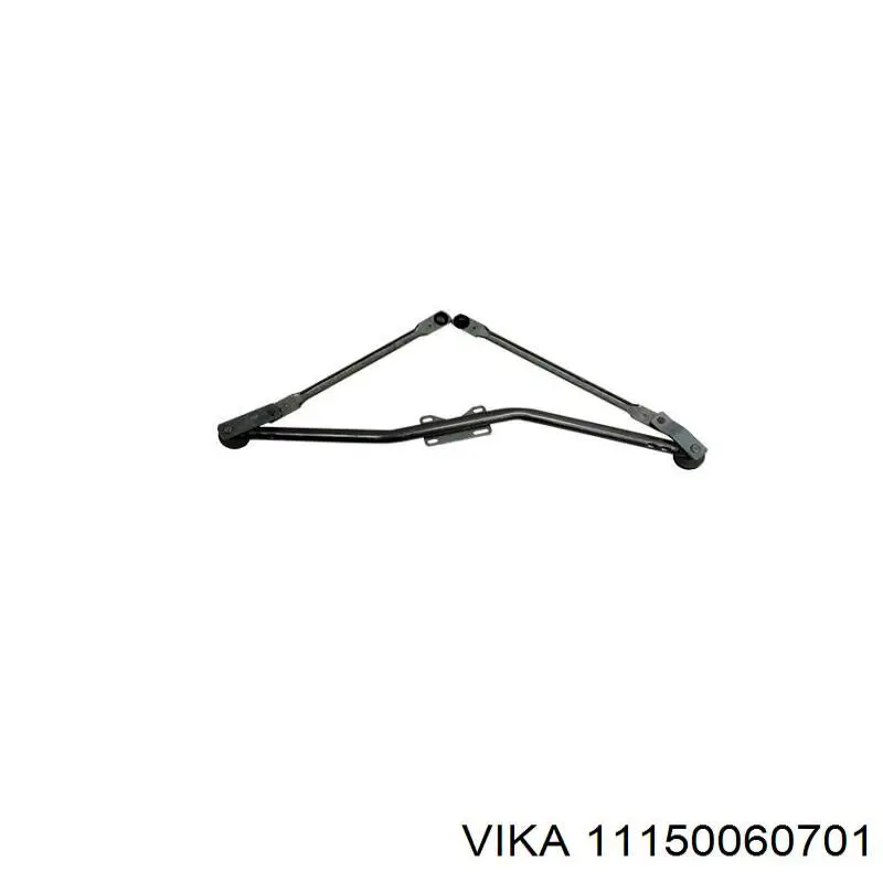 Фільтр масляний Vika 11150060701