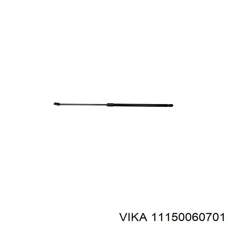 Масляний фільтр двигуна Vika 11150060701 ціна, від 11.22 USD